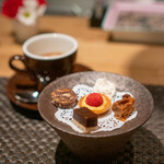 ARMONICO - 小菓子