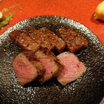 Niku Kaiseki Yukawa - 