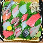 おさしみ本舗 - 