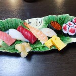 Shin sushi - 