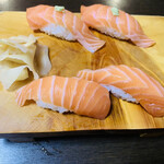 Shin sushi - 