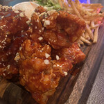 韓国農林水産大臣賞受賞 アス - これ、ハーフポーション！