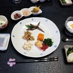 筋湯温泉 旅館 清風荘 - 