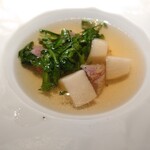 京都 中勢以 月 - 