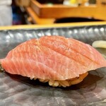 鮨 とかみ - 2021.10.  霜降り