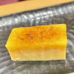 鮨 とかみ - 2021.10.  玉