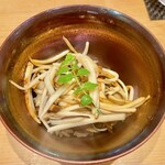 鮨 とかみ - 2021.10.  鰻松