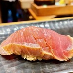 鮨 とかみ - 2021.10.  鰤