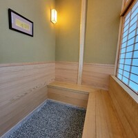 佐たけ - 待ち合い