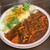 LION CURRY - 料理写真: