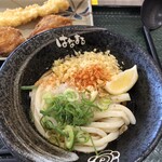 Hanamaru Udon - 