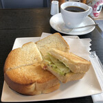 楓屋コーヒー - 