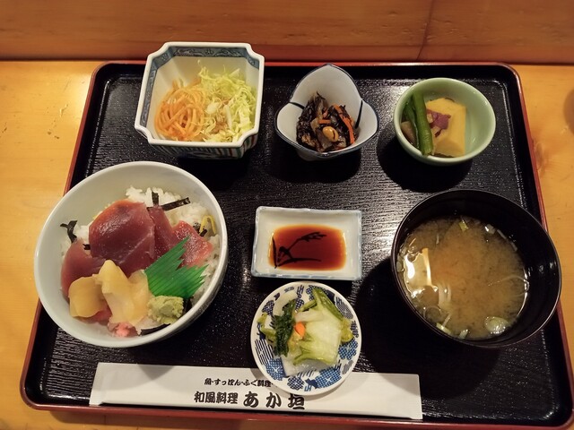 あか垣 - 二戸（居酒屋）の写真