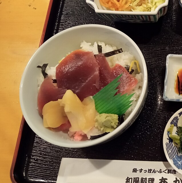 あか垣 - 二戸（居酒屋）の写真