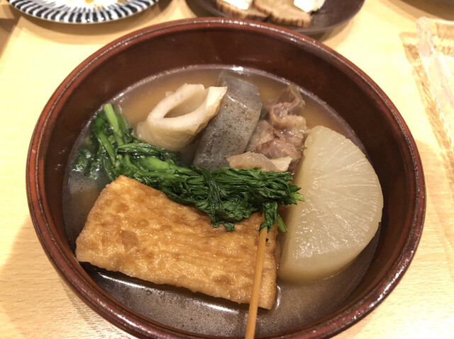 田田 - 弁天町/居酒屋 | 食べログ