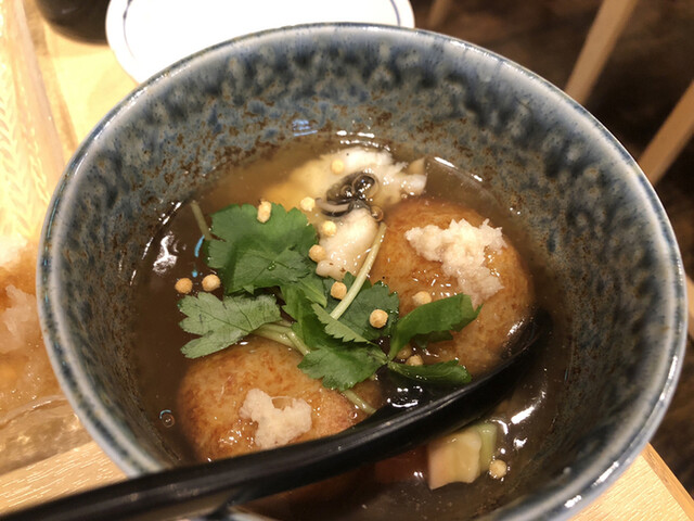 田田 - 弁天町/居酒屋 | 食べログ