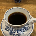 ケンダース珈琲店 - 202111  コロンビア（コロナSUNDRY）