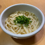 Tsukutsuku Boushi - 家で調理　　麺量400g   茹で上げ後麺量600g