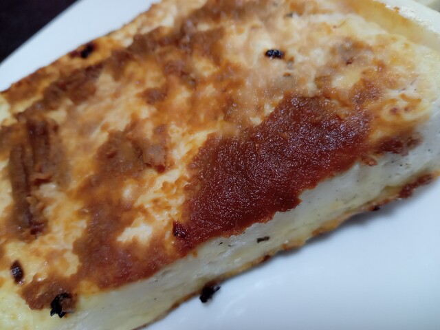 味キッチンおぼない - 金田一温泉（郷土料理）の写真