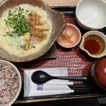 大戸屋 - 