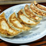 ぎょうざの満洲 - withぎょうざ
