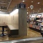 スターバックスコーヒー - 店内