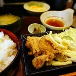 JAPANESE RESTAURANT 食楽 たざわこ - 