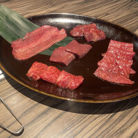 焼肉 ジャンボ はなれ - 