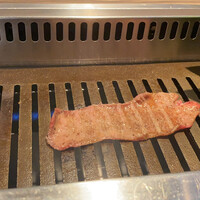 焼肉 ジャンボ はなれ - 