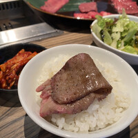 焼肉 ジャンボ はなれ - 