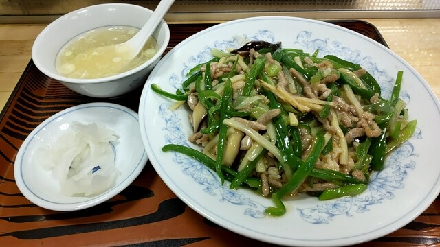 Gyoza no Manshu Nogata Minamiguchi Ten photo 5