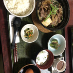 金澤屋牛肉店 - 