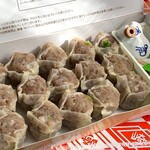 崎陽軒 - 料理写真: