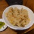 麺処 天川 - 料理写真:炊き込みご飯