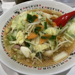 どうとんぼり神座 エキマルシェ新大阪店 - 