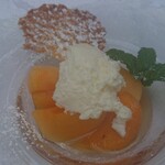 エルルカン・ビス - サブレを外して