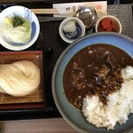 佐藤養助 - 川連カレーB