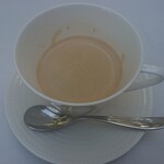 エルルカン・ビス - コーヒー