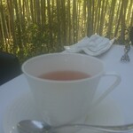 エルルカン・ビス - 紅茶