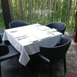 エルルカン・ビス - 用意されていた席