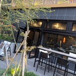 R1 TOKYO Bar&Restaurant - 