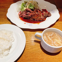 キャトルラパン　神戸三宮 - 