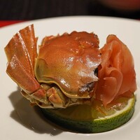 4000 Chinese Restaurant - 酔蟹