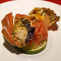 4000 Chinese Restaurant - 酔蟹