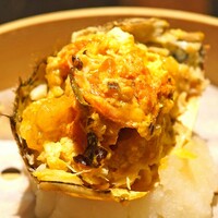 4000 Chinese Restaurant - 蒸上海蟹