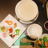 廣東料理 民生 ヒルトンプラザウエスト店 - 