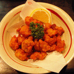 俺っ家 - 鶏の軟骨揚げ