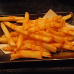 俺っ家 - フライドポテト