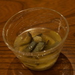 魚菜料理 縄屋 - スッポンとなんだっけ？