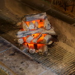 魚菜料理 縄屋 - 炭